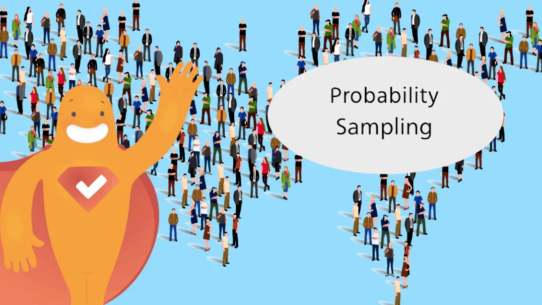 What is Probability Sampling? SurveyLegend