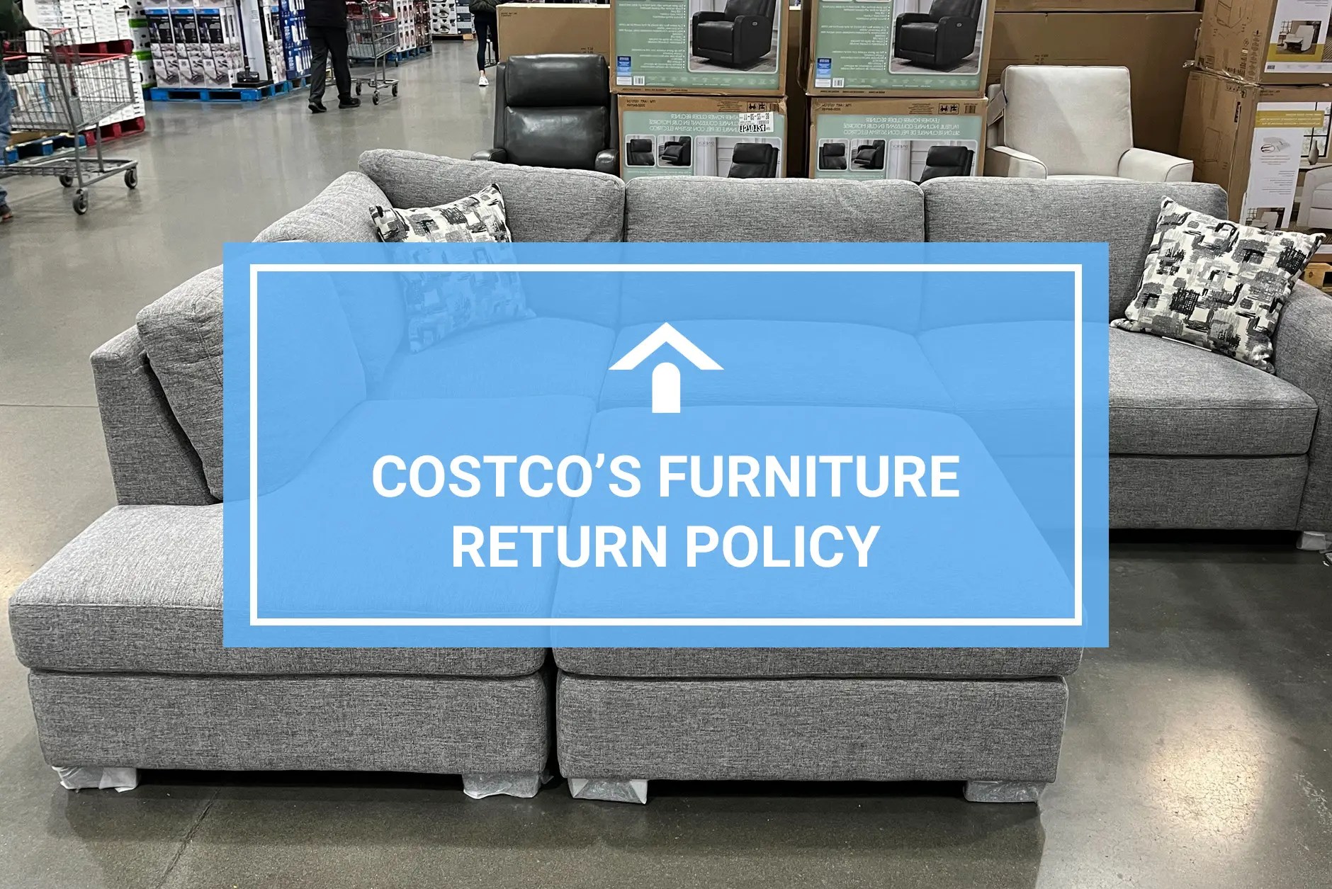 What is Costco's Return Policy? A Comprehensive Guide