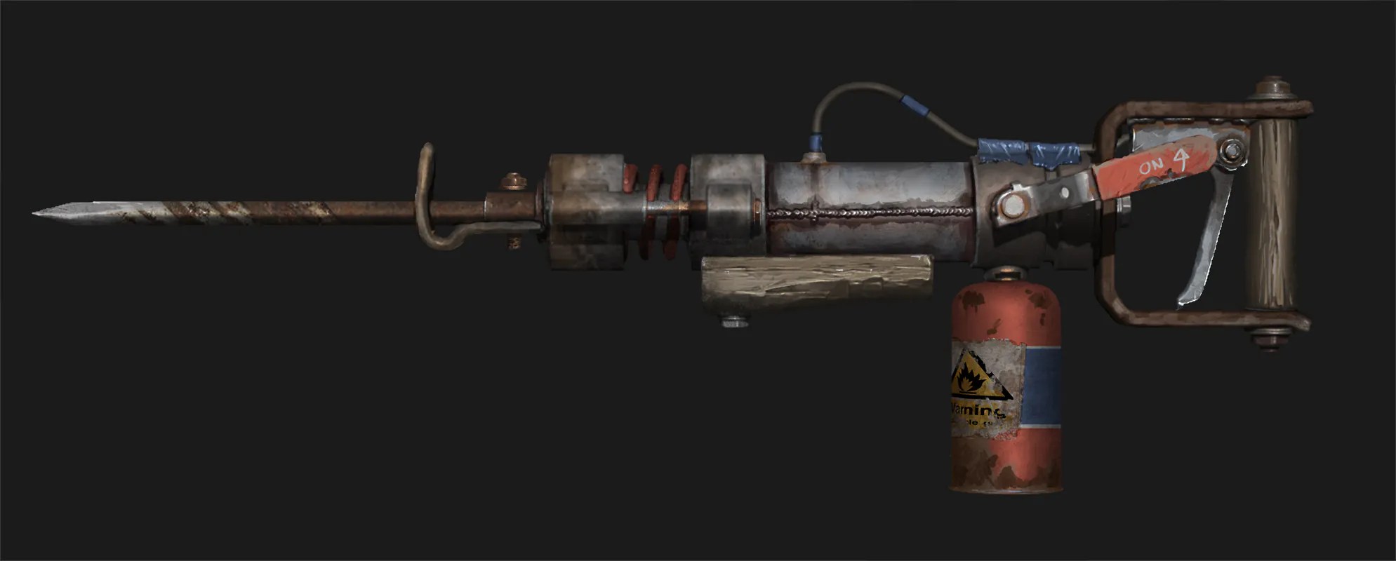 Rust Puzzle Update erweitert 'Radtowns' um KnobelKomponente