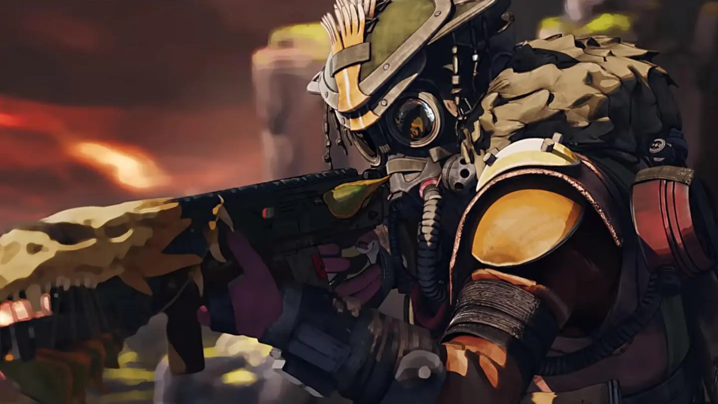 Apex Legends Season 3 Patchnotes zeigen neue Aufsätze und Goldwaffen SurvivalSandbox.de