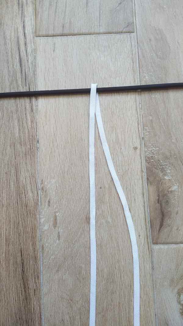 How To Tie A Strangle Knot Survival World