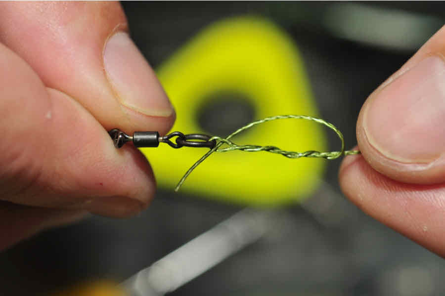 The 10+ Best Fishing Knots for Every Situation Survival World