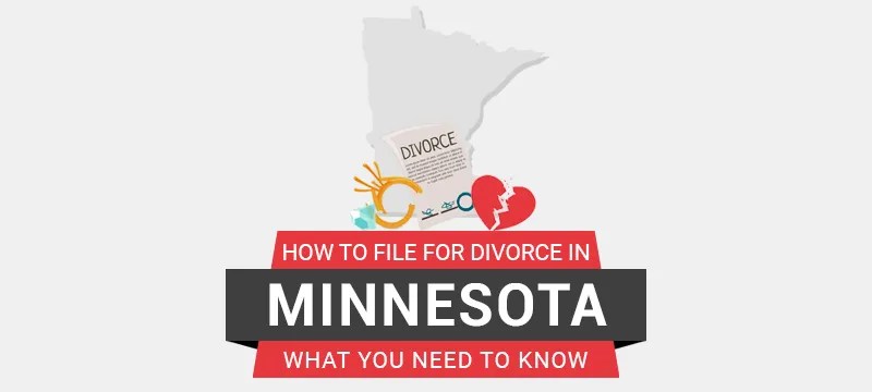 Complete Guide to Filing for Divorce in Minnesota Survive Divorce