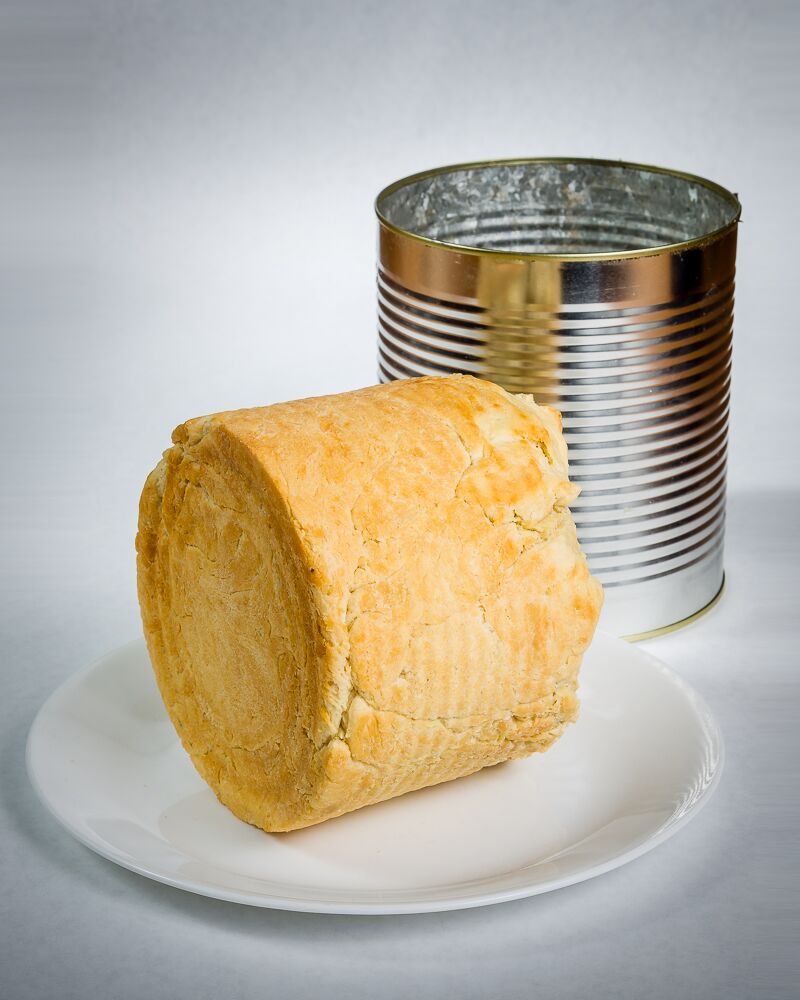 How To Make Bread In A Can Survivopedia