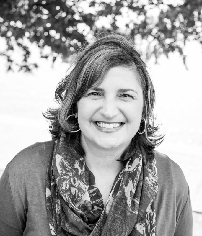 Restored and Revived • SusanBMead