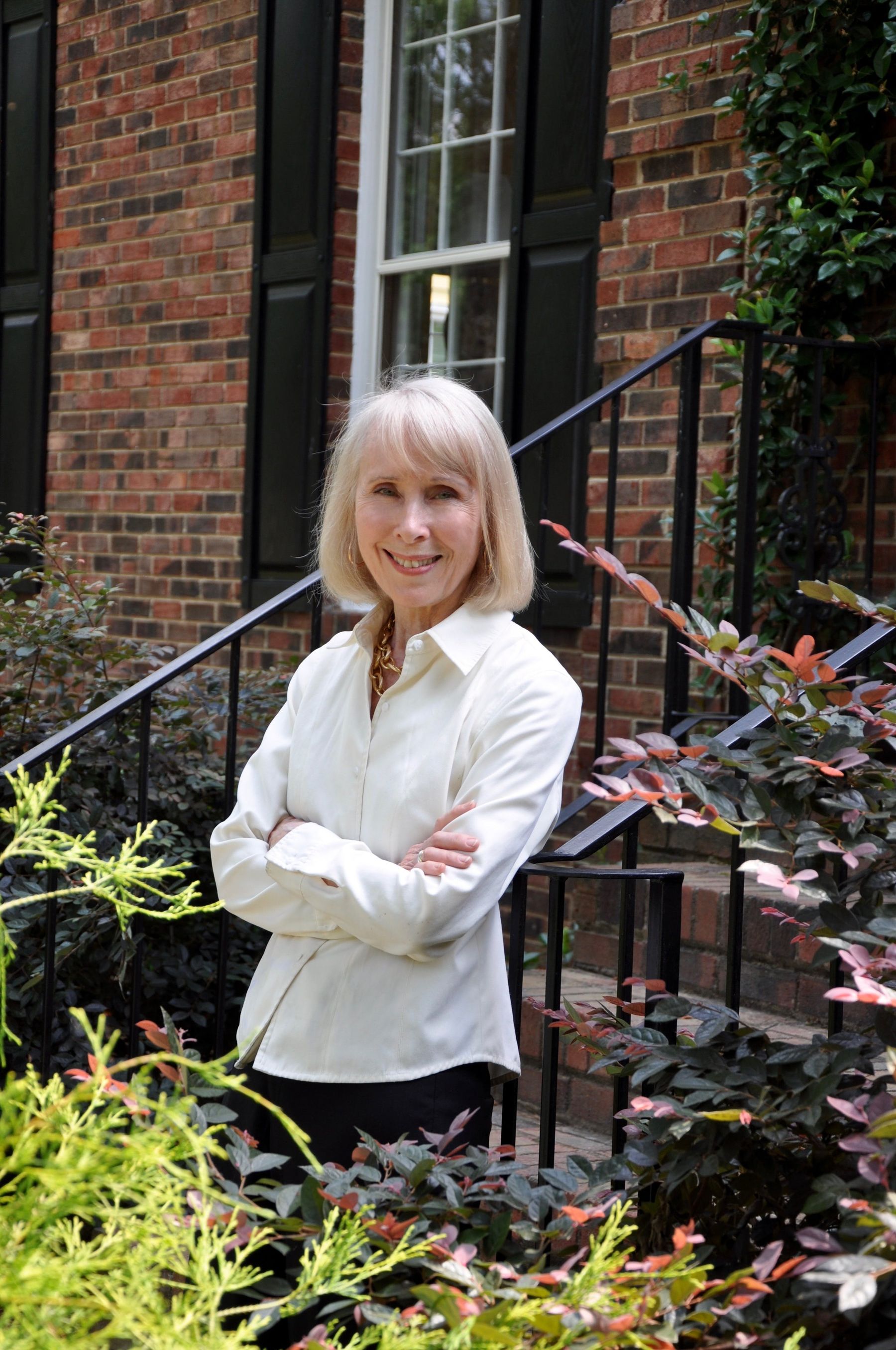 Meet Susan Susan Nash Interior Design
