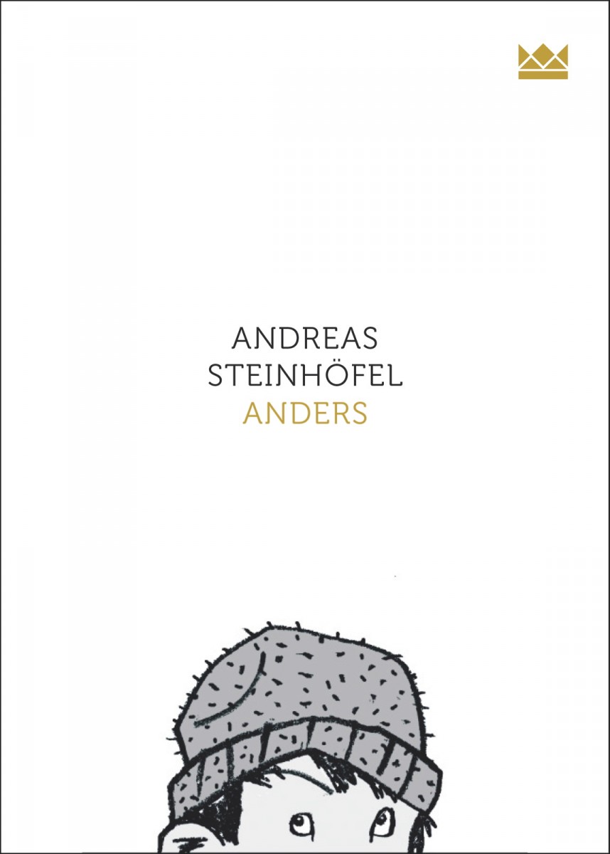 Irgendwie anders
