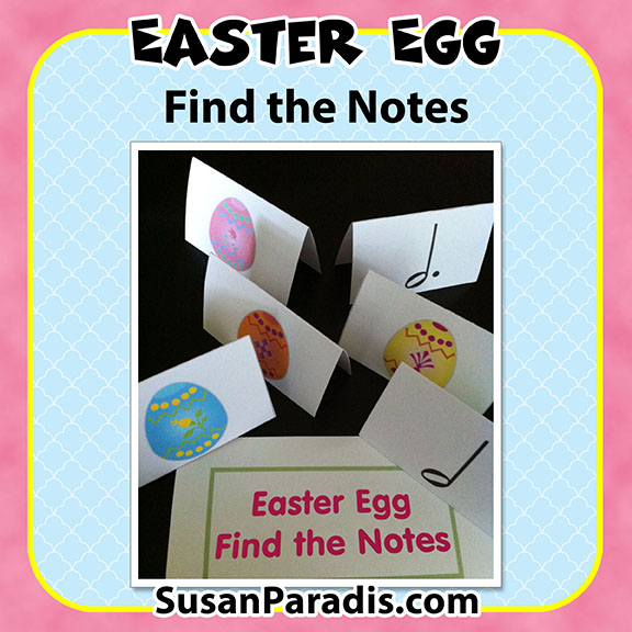 Easter Archives Page 2 of 3 Susan Paradis Piano Teaching