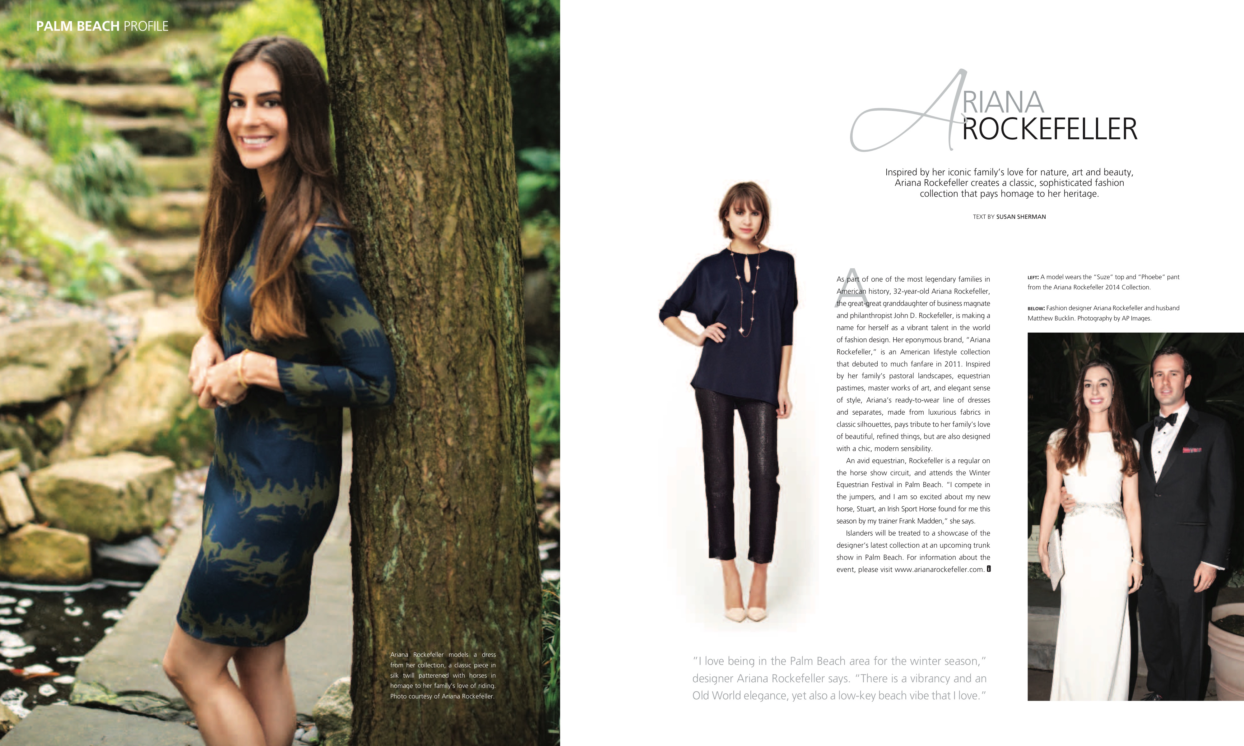 Susan Sherman Writes