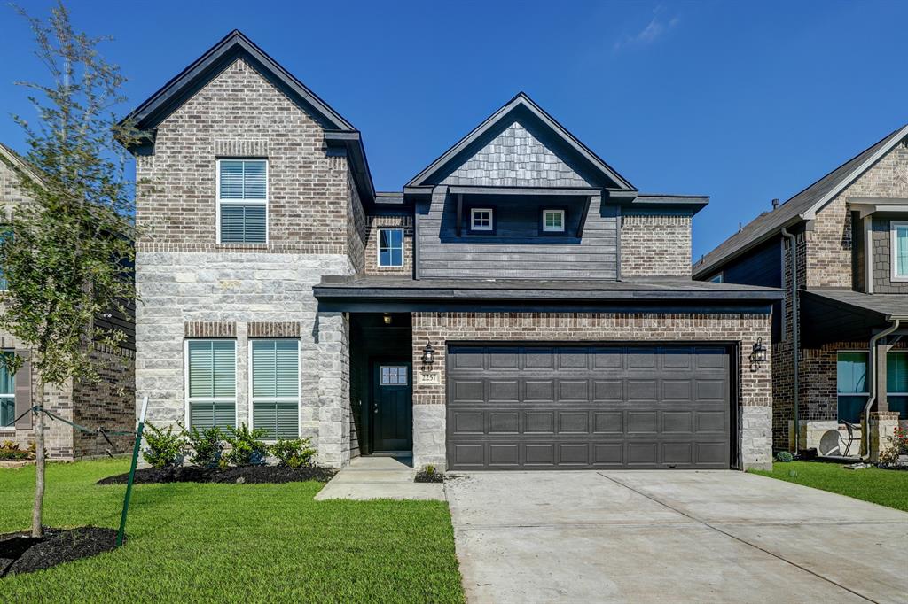 Home Winfield Lakes, Lake Ridge Homes, SUSAN TRAN, NEW