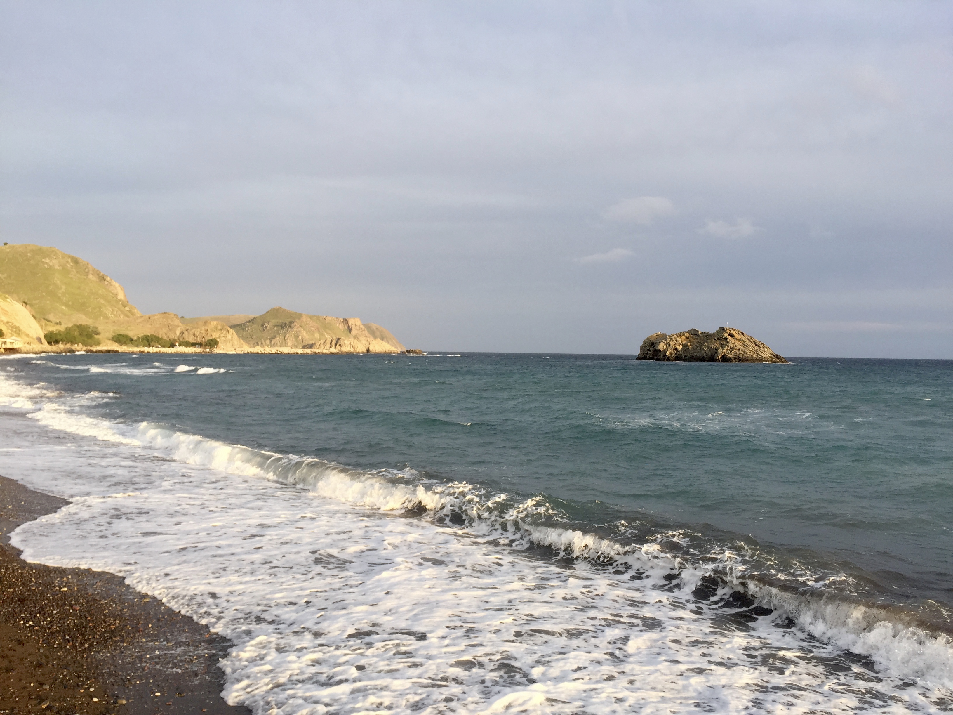 Sappho Comes ReVisionary's View A Poet's Country is the World