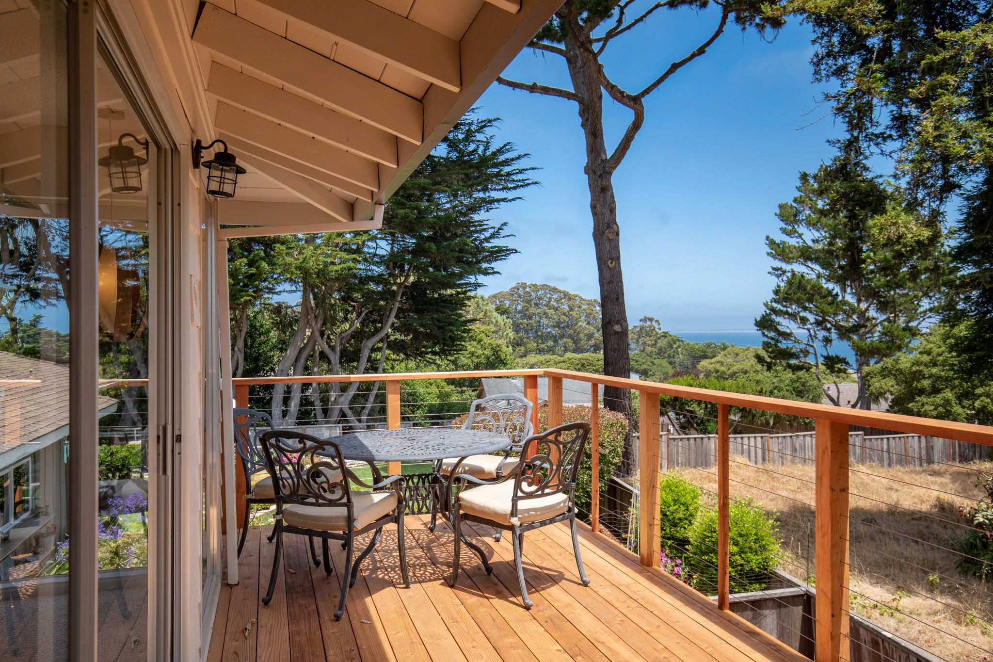 Living the Ultimate Lifestyle in Pacific Grove, CA Susan Clark, Realtor
