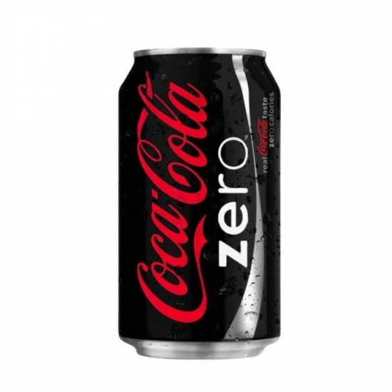 Coca / light / zéro
