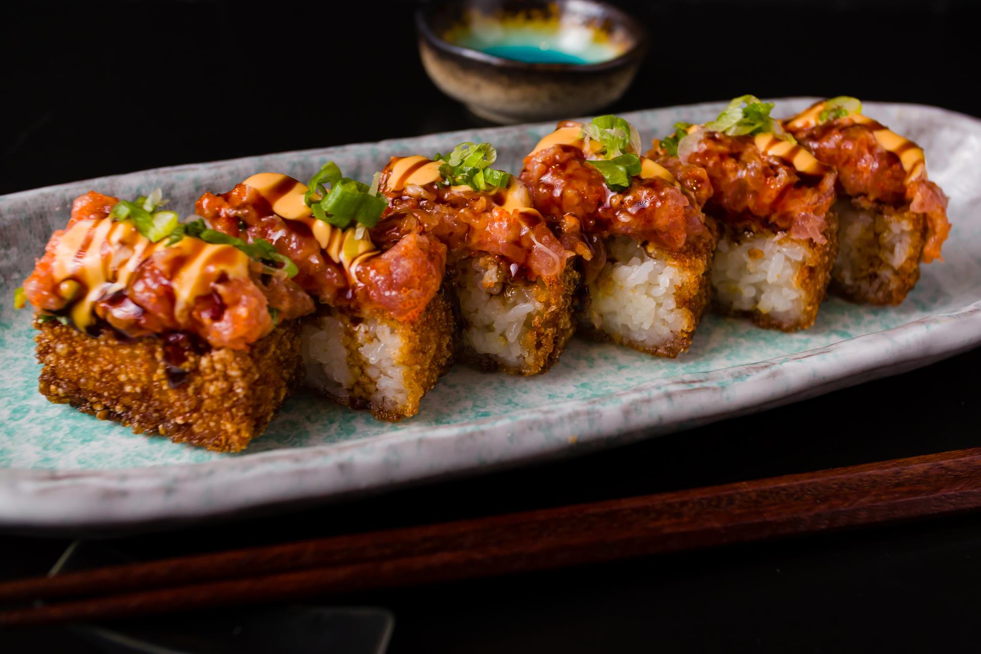 Sushi Star Manhattan, NeW York, NY