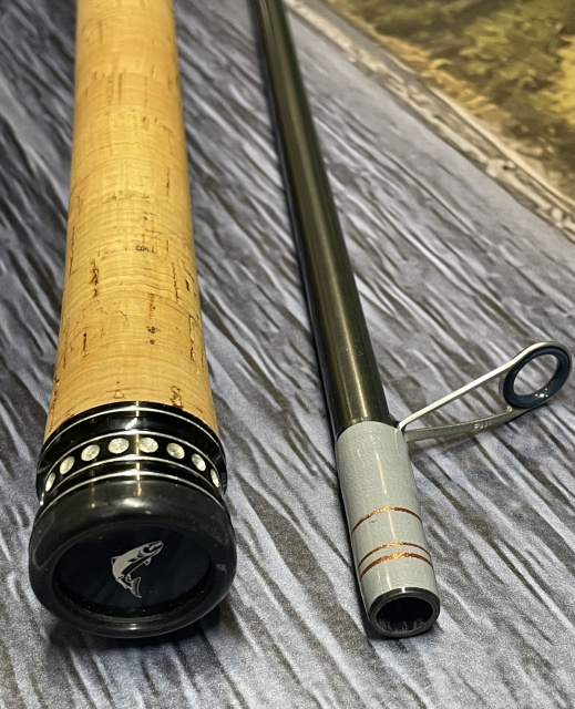 Alaska Fishing Rods, Anchorage, Alaska fishing rods, Wasilla, Alaska