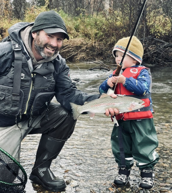 Alaska Fishing Rods, Anchorage, Alaska fishing rods, Wasilla, Alaska fishing rods, Willow