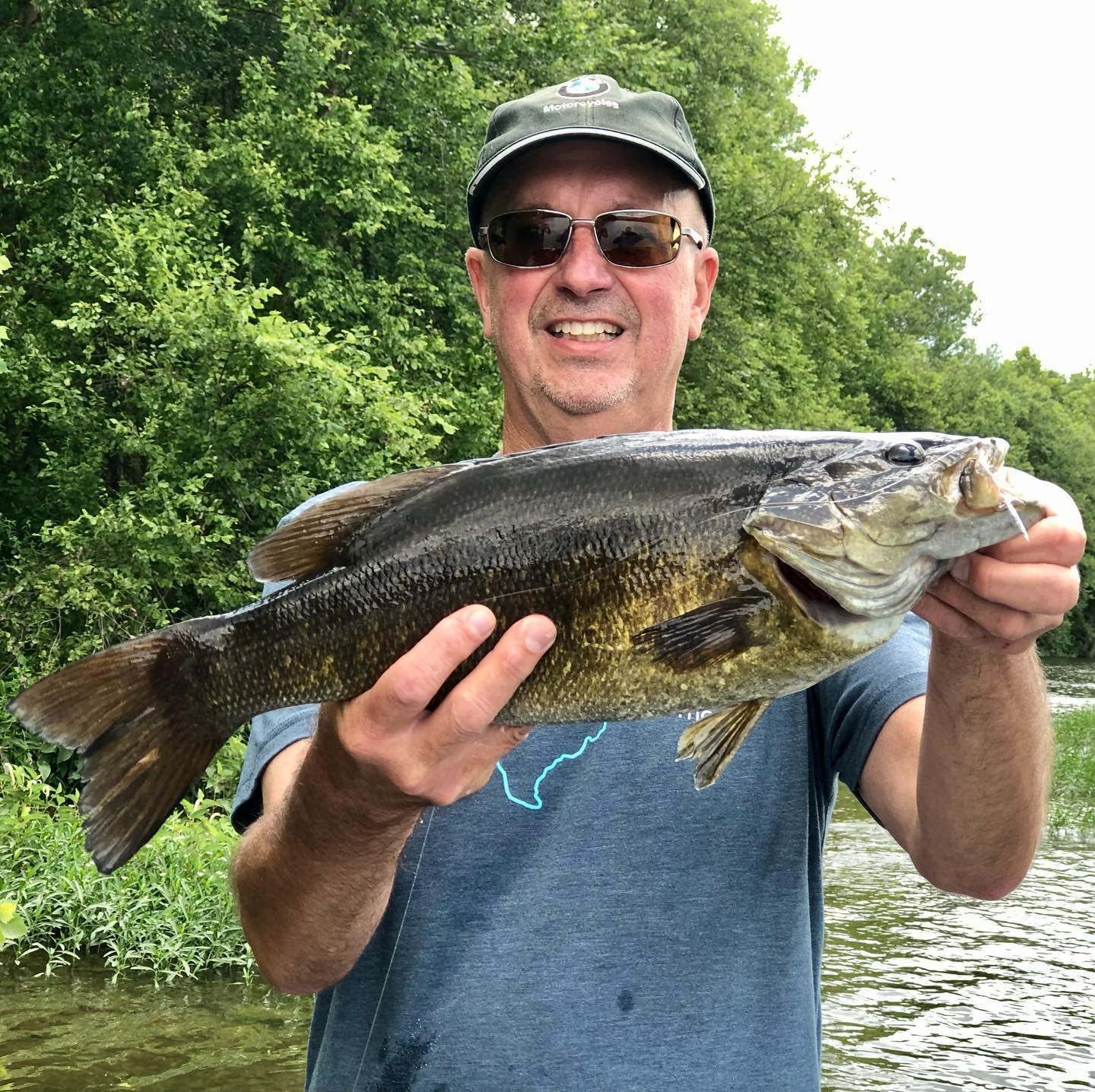 Guided Day Trips And Packaged Trips Susquehanna River Guides
