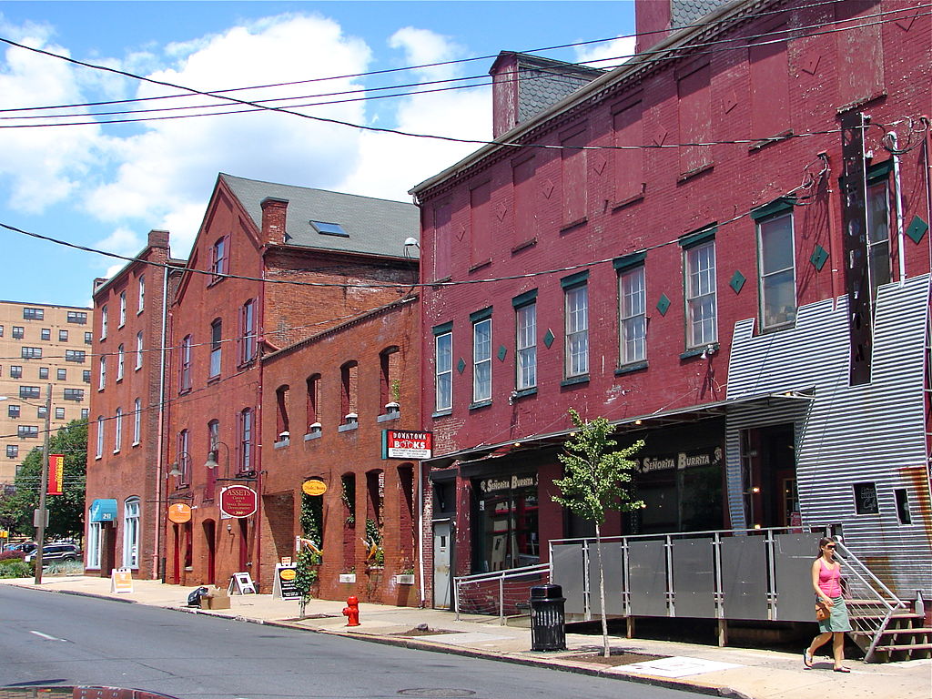 5 Most Expensive Towns in Lancaster, PA for Car Insurance Susquehanna