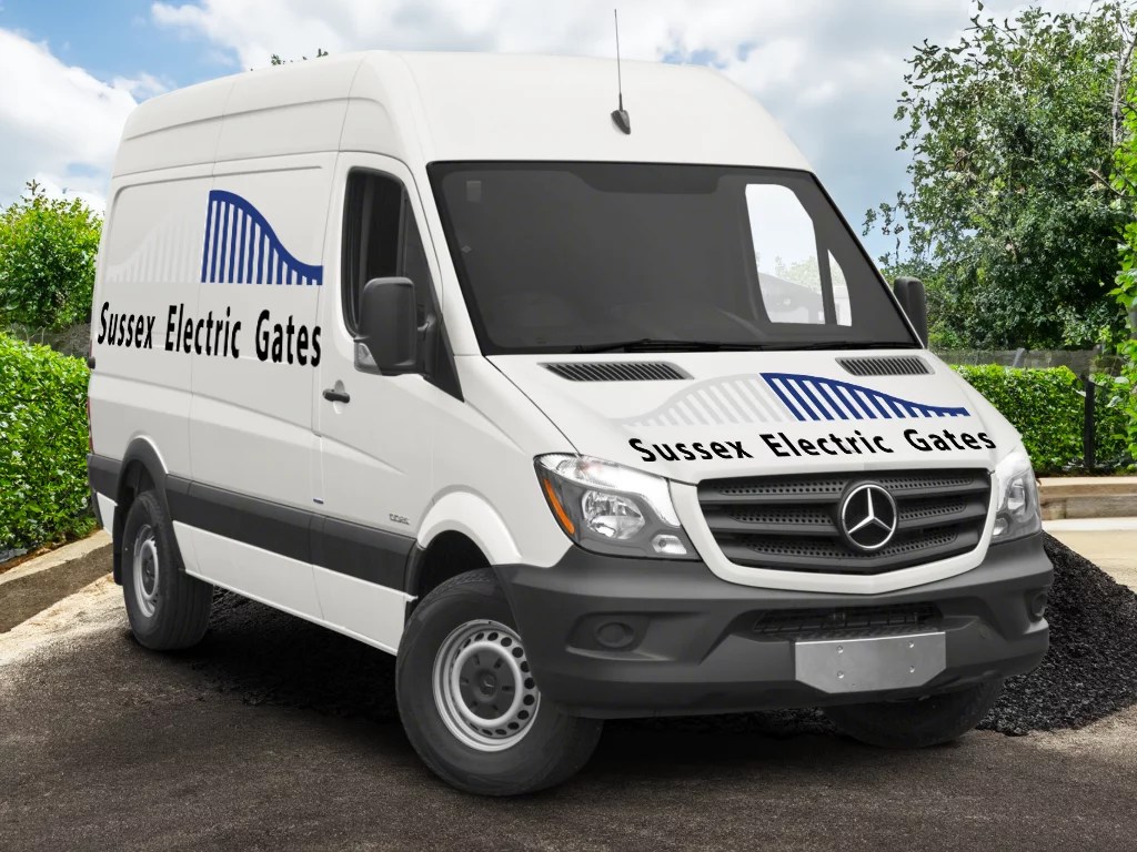 Home Sussex Electric Gates