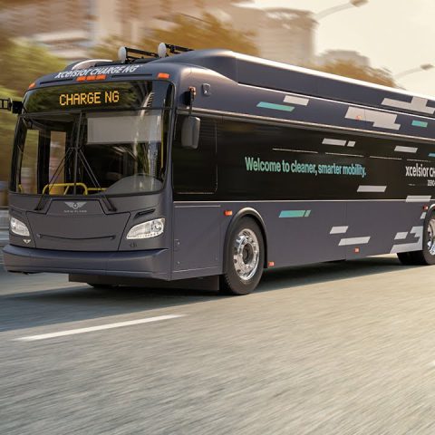 Nj Transit Schedule Presidents Day 2023 Nj Transit Orders Up To 83 E-Buses From New Flyer (That Got Also A 165-Units Hybrid Bus Order From Ontario)