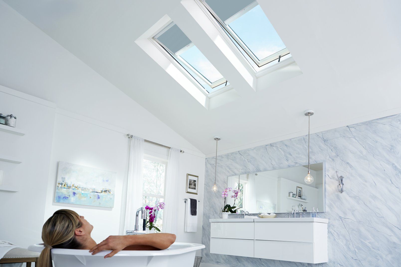 Skylights Sustainable Construction Services