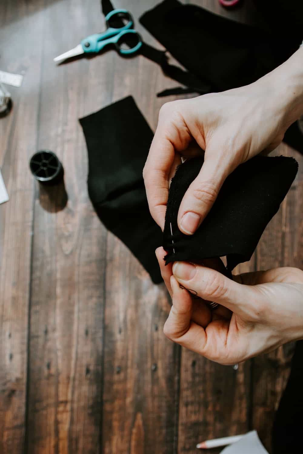 What To Do With Old Clothes? 10 EcoDisposal Tips For A WornOut Wardrobe