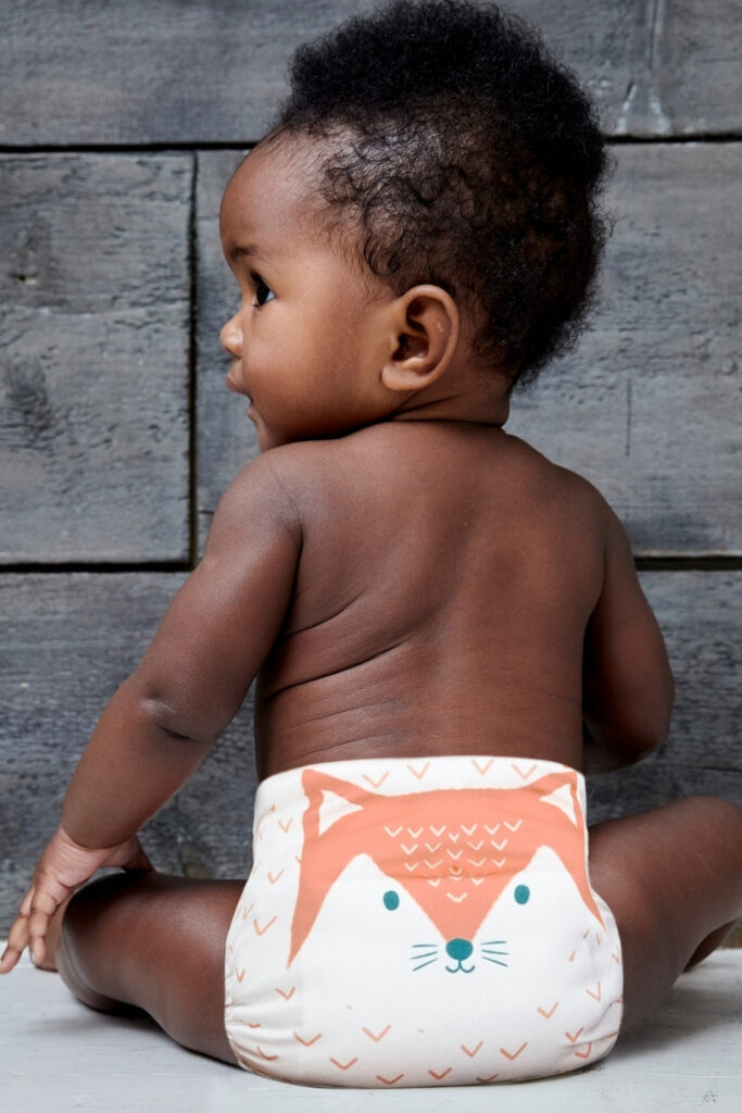 10 Eco Friendly Diapers Keeping Your Baby's Tush Sustainable