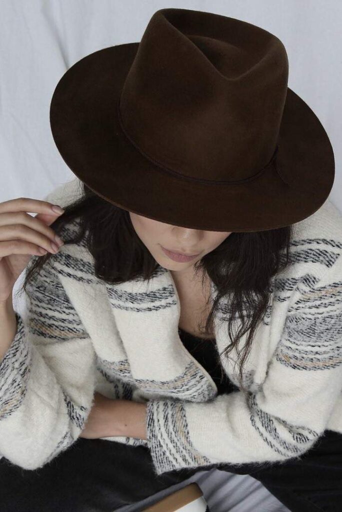 Sustainable & Fair Trade Hats 7 Brands Brimming With Style