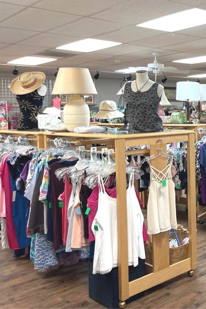 11 Best Thrift Stores In Phoenix The Valley Of Secondhand Scores
