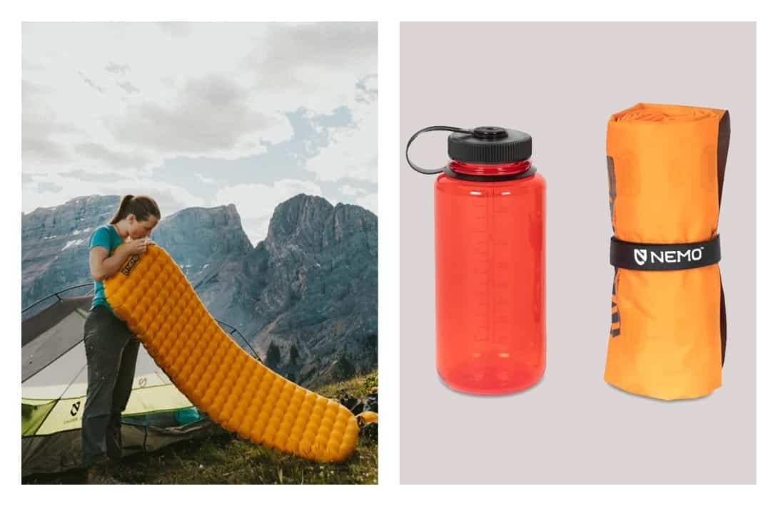 21 EcoFriendly Camping Gear Brands Who Respect The Great Outdoors