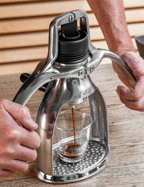 14 PlasticFree Coffee Makers See Ya Latte, BPA
