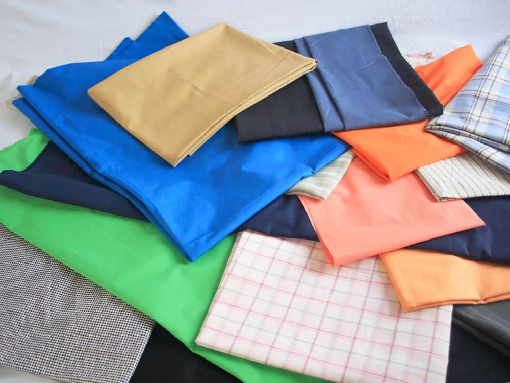 Rayon Vs Cotton What Is The More Ethical & Sustainable Fabric?