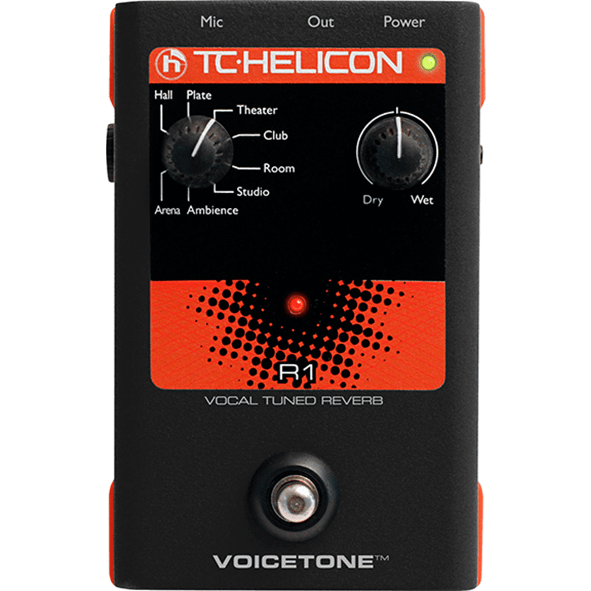 Vocal Reverb Pedals Top 4 Best Reverb Pedals for Vocals (2021 Review)