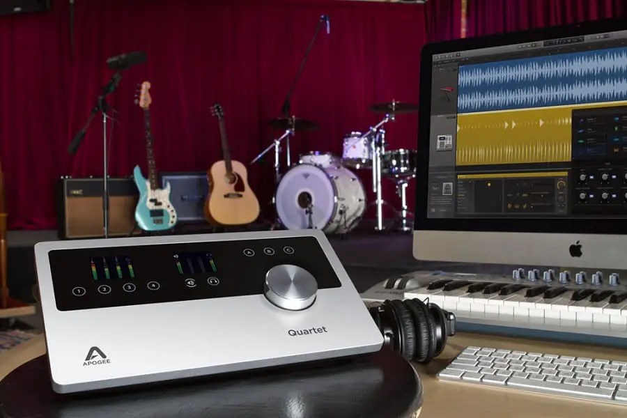 Top 12 Best Audio Interfaces for Mac OS (2020 Review)