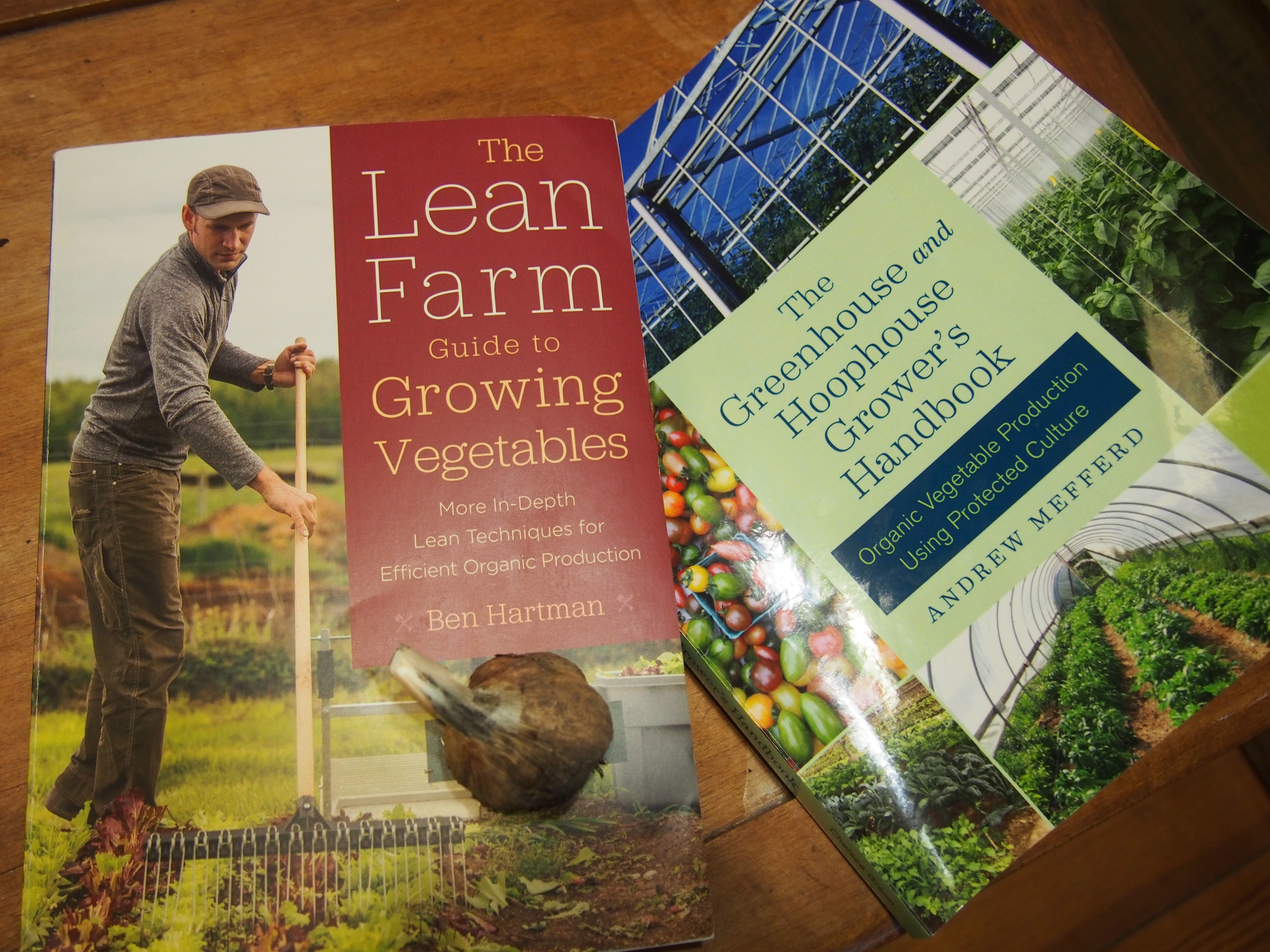 Technical Education Resources for Sustainable Agriculture The