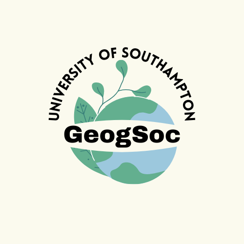 SUSU Geography Society