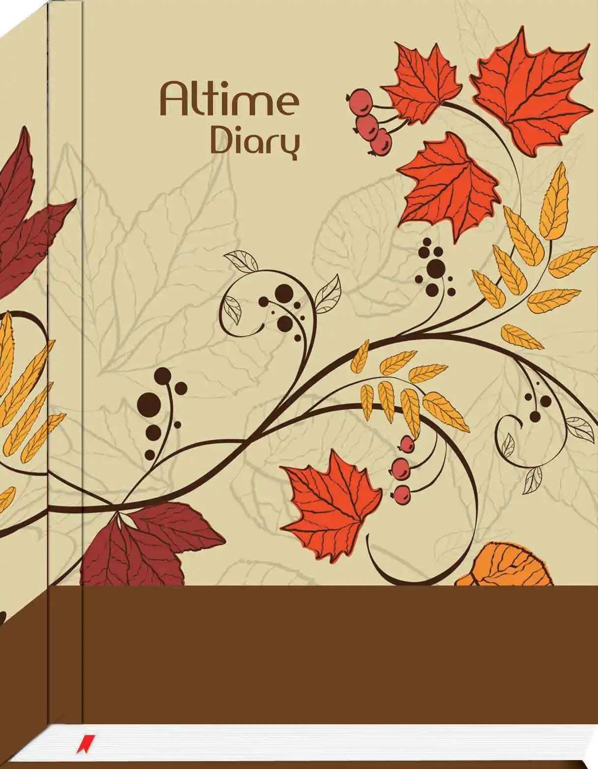 Sorsons Diaries Sutharsan Offset Printers 2022 Diaries Collection