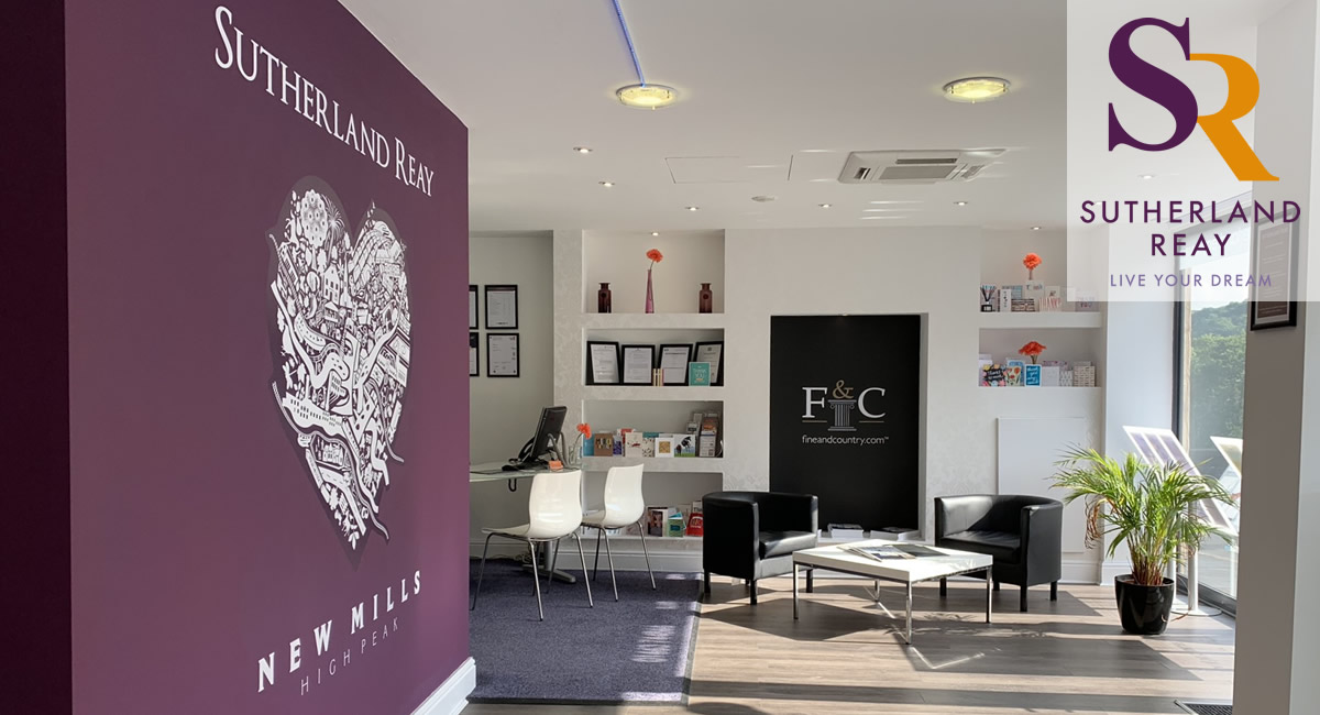 to Sutherland Reay Sutherland Reay