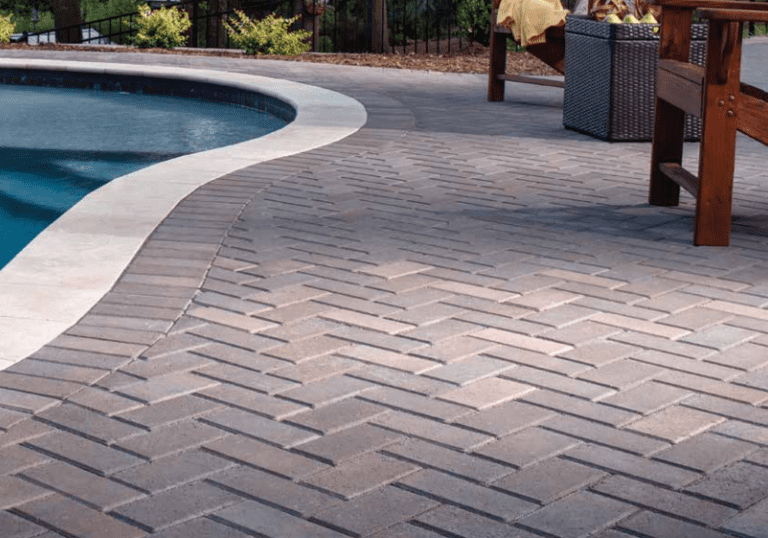 Holland Stone by Belgard Per Square Foot Sutherland Landscape