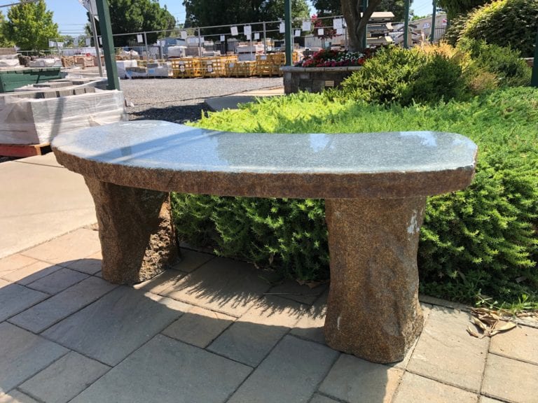 Basalt Bench Sutherland Landscape Supplies Chico CA