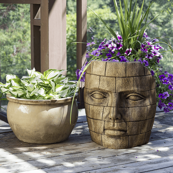 Medium Lapidus Sutherland Landscape Supplies Chico CA