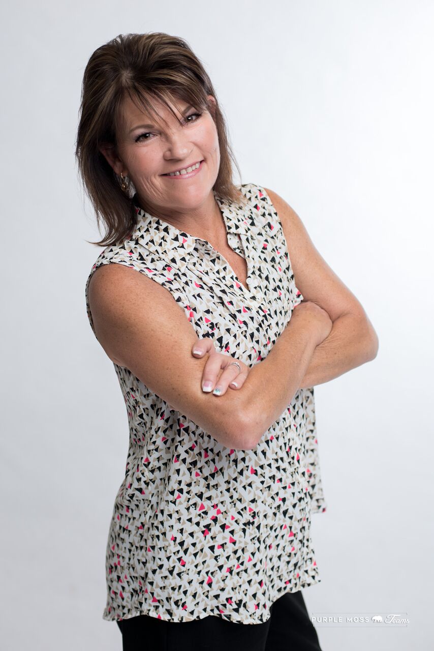 Who Are We? Sutherland Title