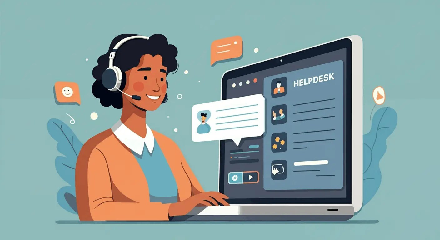 7 Tips to Improve Customer Satisfaction with Helpdesk