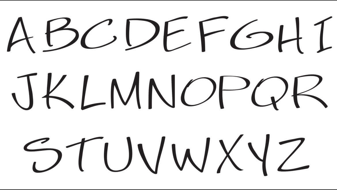 Best Fonts for Website, Landing Page, Email Design