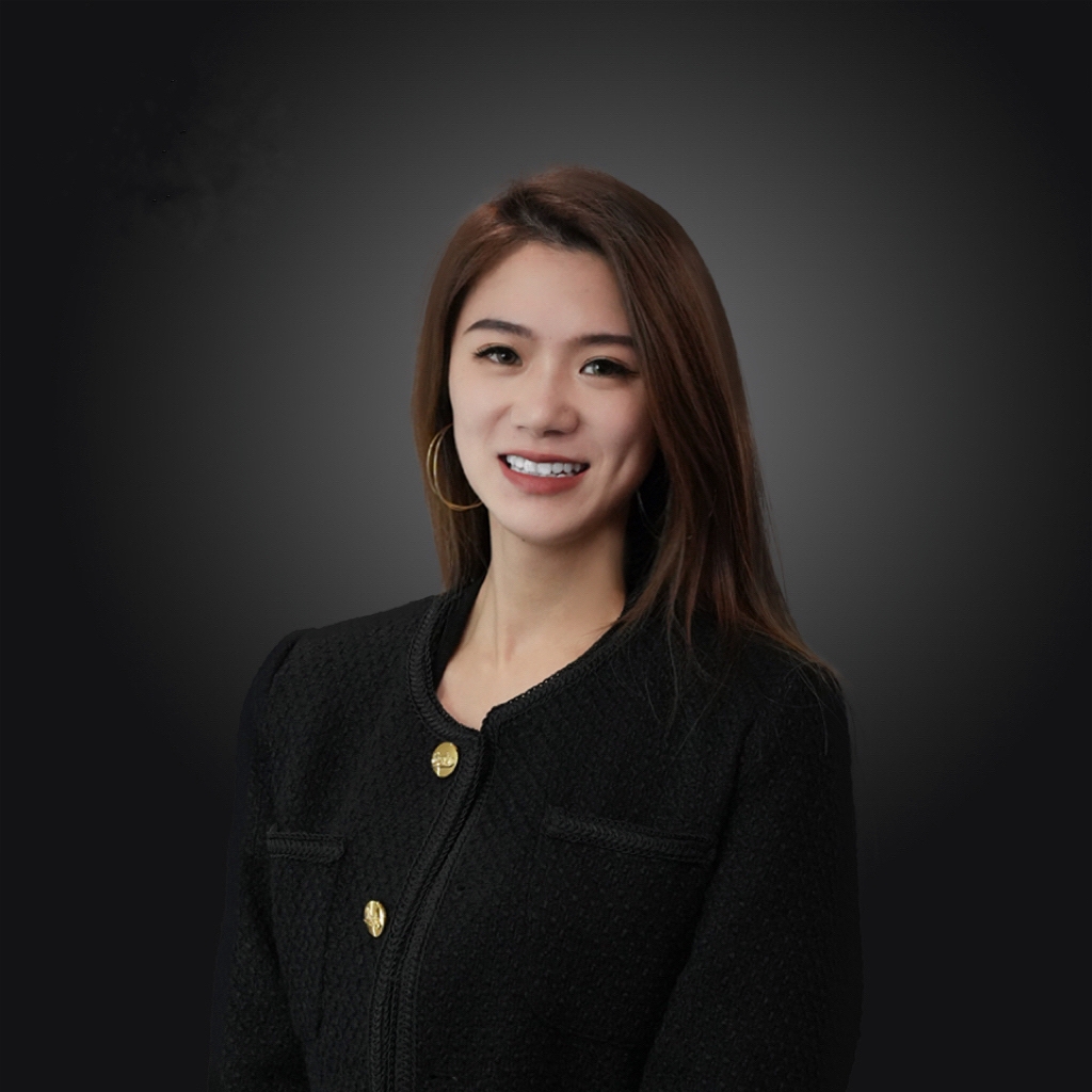 Yuki Yang Sutton 1st West