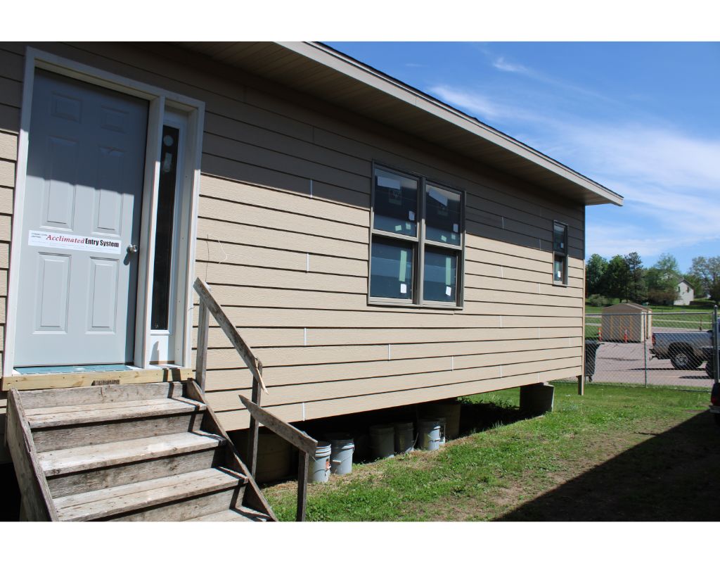 West Central School District Newly Constructed Ranch Style Home to be