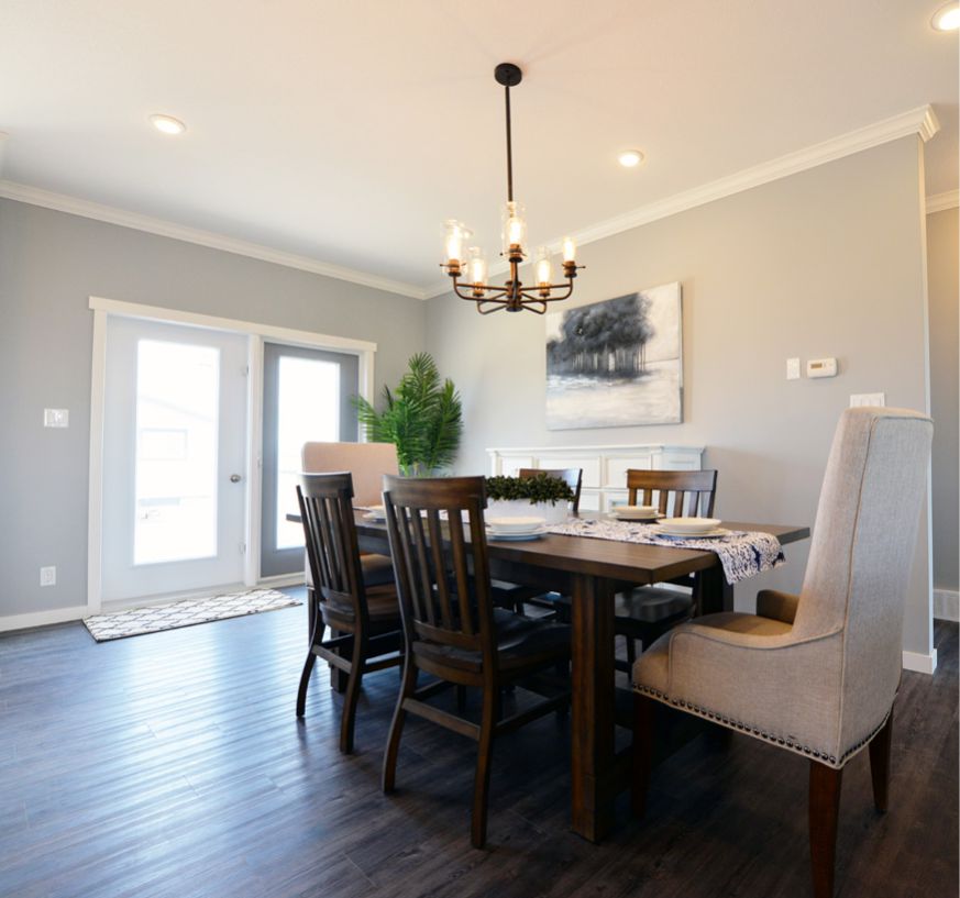 Sutton Harrison Real Estate Brandon Manitoba Homes Condos