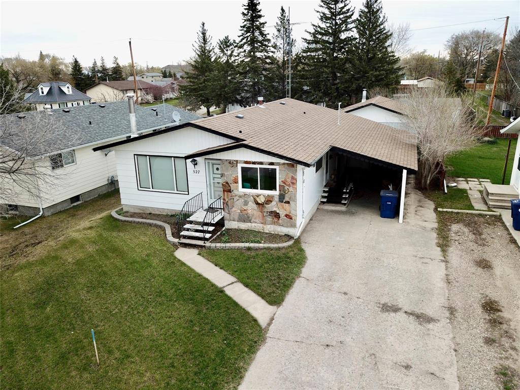 Sutton Harrison Real Estate Brandon Manitoba Homes Condos