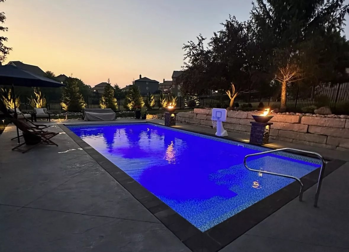 Hardscaping Contractor in Kansas City Sutton Outdoor