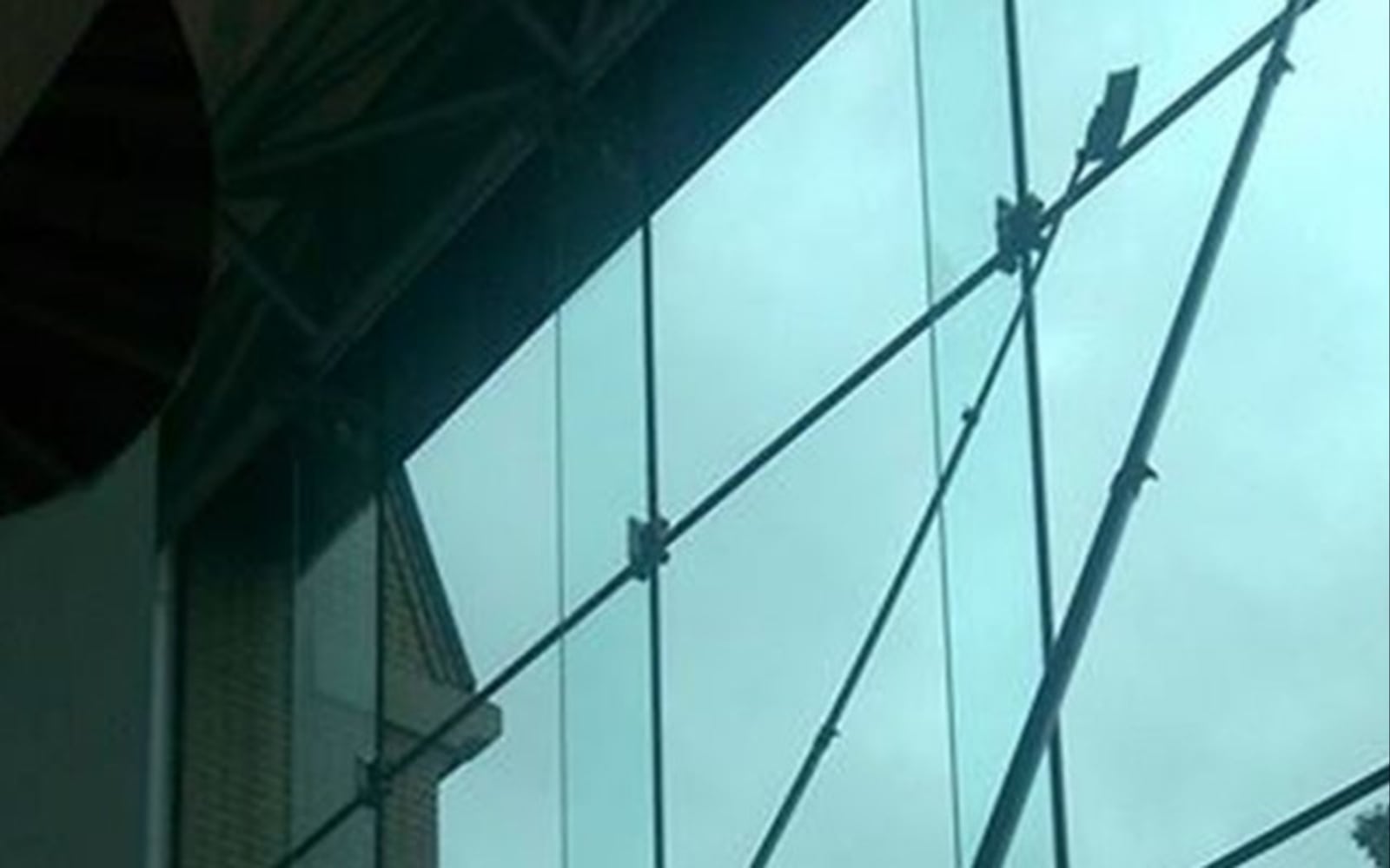 Inside window cleaning in Sutton Coldfield